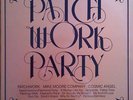 PATCHWORK PARTY SELECTED SOUNDS LIBRARY COSMIC