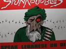 SPUNKBUBBLES Speak Lebanese Or Die OZ Punk  LP 1987