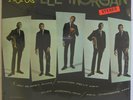 LEE MORGAN Here's... SEALED VEE JAY JAZZ LP 3007 Stereo