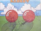 AMBROSE SLADE - BALLZY - FULLY SIGNED ALBUM - VINYL EX+