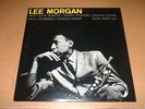 LEE MORGAN SEXTET/BLUE NOTE 1541/JAPAN LP