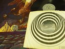 Beggars Opera Pathfinder Original Vertigo Swirl RARE LP