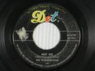 THUNDERTONES inst. 45 HOT ICE   DOT