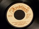 hear SAMMY GORDON & HIPHUGGERS 1972 Killer Funk 45
