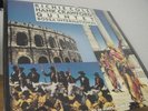 HANK CRAWFORD & RICHIE COLE RARE SEALED MILESTONE LP