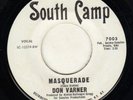 NORTHERN SOUL--SOUTH CAMP--DON VARNER--HEAR BOTH