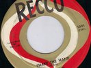 AWESOME RECCO ROCKABILLY / ROCKERS  - MIKE CAIN (HEAR)