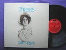 JUICY LUCY Pieces Vinyl LP Original Press UK psych prog