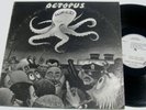 OCTOPUS lp ESP 1969 psych blues