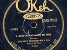 Frankie Trumbauer/Bix 