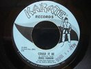 MIKKI FARROW - KARATE NORTHERN SOUL 45 RARE HEAR