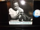 CLIFFORD BROWN MEMORIAL ALBUM BLUE NOTE 1526 LIB. MONO