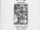 JAS - VOLCANO - SEALED JAZZ LP