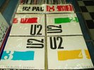 U2 U2 Pack 3 4 X 7