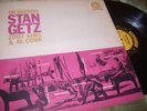 Stan Getz 