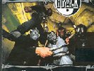 HIJACK - THE HORNS OF JERICHO (mint)