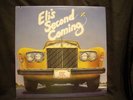 ELI'S SECOND COMING - s/t     SEALED LP   disco funk