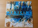 MEDICINE shot forth self living - LP Shoegaze MBV Drone