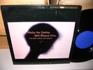 Bill Evans Trio - Waltz For Debby LP on Riverside