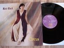 MARY BLACK, CIRCUS, GRAPEVINE LP, VERY RARE VINYL,IRISH