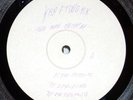 KRAFTWERK : TEST PRESSING LP - THE MAN MACHINE - EX+