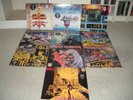 IRON MAIDEN FIRST TEN YEARS SET 12