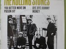 THE ROLLING STONES   SINGLE 7”   45 RPM EP AUSTRALIAN