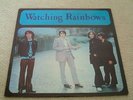 BEATLES watching rainbows RARE GERMAN VINYL LP DEMO'S