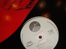 METALLICA  WHITE LABEL PROMO  FADE TO BLACK 