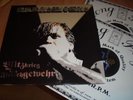 RAMMSTEIN 2 LP LIVE GERMANY BLITZKRIEG RARE feeling b