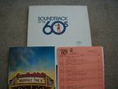  SOUNDTRACK OF THE 60'S HARRISON DOORS 5/9/81 NM 