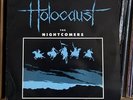 Holocaust – The Nightcomers LP