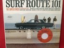 SURF ROUTE 101 LP BY THE SUPER STOCKS AND BONUS 45