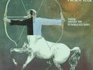 Sagittarius - Present Tense US PSYCH ORIG KILLER
