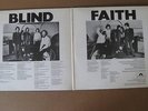 Blind Faith LP Self titled  Import