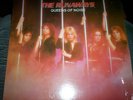 Runaways Queens of Noise LP (w/insert)E-, Low Open Bid