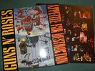 Guns N' Roses Appetite for Destruction banned cover