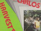 DON CARLOS “HARVEST TIME” NEGUS ROOTS 82 ORIG REGGAE LP