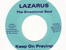 Arizona Gospel/Soul THE SINSATIONAL SOULS Funky Drums