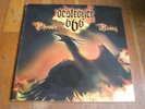 DESTROYER 666 - PHOENIX RISING LP GATEFOLD ABSU