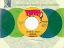 GIANT JELLYBEAN COPOUT LOOK @ GIRLS SUNSHINE POP PSYCH?