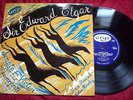 TOP UK CLASSICAL LP TM 49 ARGO / ELGAR / MAX ROSTAL