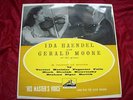 RARE UK CLASSICAL LP - CLP 1021 - IDA HAENDEL on HMV
