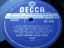 SAVOY BROWN  SHAKEDOWN 1st UK UNBOXED DECCA MiNt AuDiO