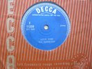 Bachelors-Lovin' babe DECCA DEMO F11300 inEX condition