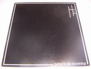 LP ITALIAN PROG HUMAN EXPRESSION - BEING IN THE BECOMIN