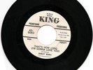 Northern Soul 45 by Shirley Wahls -King -1967