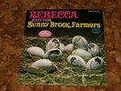 Rebecca And The Sunny Brook Farmers - BIRTH  ( RARE )