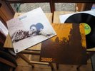 JANUS GRAVEDIGGER 1972 WITH POSTER TOP KRAUTROCK