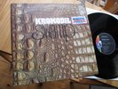 KROKODIL SWAMP 1970 MINT TOP RAR KRAUTROCK KNALLER